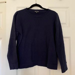 J. Crew Mercantile Sweater